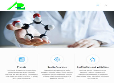 Acesst Pharmatech